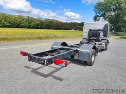 MAN TGL 12.250 Chassis cabine Euro6