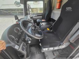MAN TGL 12.250 Chassis cabine Euro6