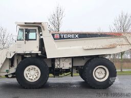 Terex TR70 | LOW HOURS | GOOD CONDITION