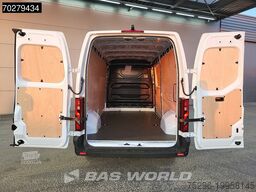 Renault Master 130PK 2025 Model! L3H2 Camera Carplay LE...