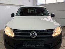 VOLKSWAGEN AMAROK 4X4 DK 4-MOTION*AlLRAD*EURO5*