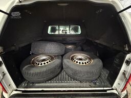 VW AMAROK BASIS DOUBLECAB 4MOTION*2012*EURO5*ALLRAD