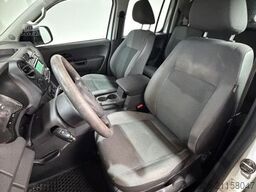 VOLKSWAGEN AMAROK 4X4 DK 4-MOTION*AlLRAD*EURO5*