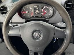 VW AMAROK BASIS DOUBLECAB 4MOTION*2012*EURO5*ALLRAD
