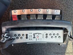 RENAULT T 380 * HIAB 111 B - 2 HIDUO + FUNK / 6x2!