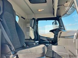 MERCEDES-BENZ AROCS 3253* KIPPER 5,60 m + BORDMATIC / 8x4