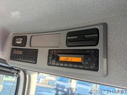 MERCEDES-BENZ Atego 821/ isoliert mit Heizfunktion/ 3-Sitzer