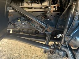 MERCEDES-BENZ Atego 821/ isoliert mit Heizfunktion/ 3-Sitzer