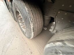 SCHMITZ CARGOBULL SCB S3T Liftachse Palettenkaseten 1A Zustand