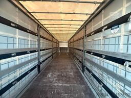 SCHMITZ CARGOBULL SCB S3T 2x Lift Palettenkaseten 1A Zustand