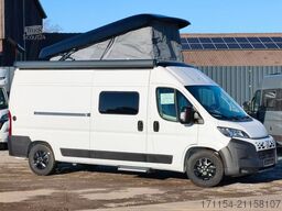 ROADFANS Hopper Active 600 DS, Aufstelldach,Automatik,