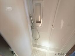 ROADFANS Hopper Active 600 DS, Aufstelldach,Automatik,