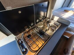 ROADFANS Hopper Active 600 DS, Aufstelldach,Automatik,