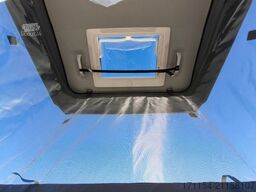 ROADFANS Hopper Active 600 DS, Aufstelldach,Automatik,