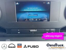 MERCEDES-BENZ Sprinter 315 CDI Mixto maxi L3H2 Klim,6-Sitz,AHK