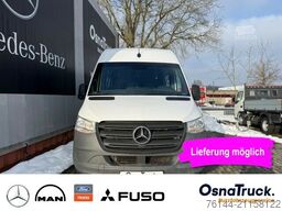 MERCEDES-BENZ Sprinter 315 CDI Mixto maxi L3H2 Klim,6-Sitz,AHK