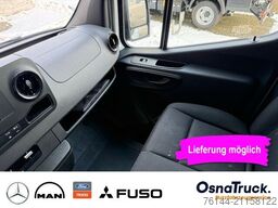 MERCEDES-BENZ Sprinter 315 CDI Mixto maxi L3H2 Klim,6-Sitz,AHK