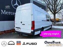 MERCEDES-BENZ Sprinter 315 CDI Mixto maxi L3H2 Klim,6-Sitz,AHK