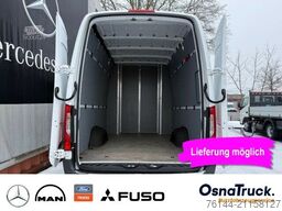MERCEDES-BENZ Sprinter 315 CDI Mixto maxi L3H2 Klim,6-Sitz,AHK