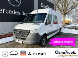 MERCEDES-BENZ Sprinter 315 CDI Mixto maxi L3H2 Klim,6-Sitz,AHK