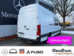 MERCEDES-BENZ Sprinter 315 CDI Mixto maxi L3H2 Klim,6-Sitz,AHK