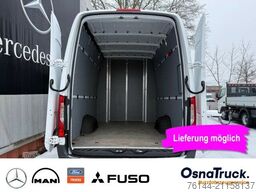 MERCEDES-BENZ Sprinter 315 CDI Mixto maxi L3H2 Klim,6-Sitz,AHK
