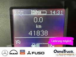 MERCEDES-BENZ Sprinter 315 CDI Mixto maxi L3H2 Klim,6-Sitz,AHK