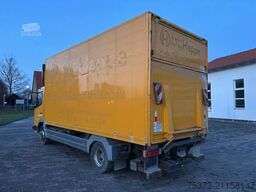 MERCEDES-BENZ Atego 817 Koffer LBW