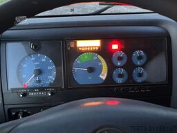 MERCEDES-BENZ Atego 817 Koffer LBW