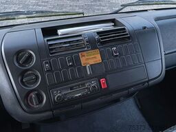 MERCEDES-BENZ Atego 817 Koffer LBW