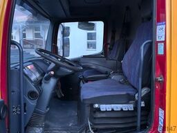 MERCEDES-BENZ Atego 817 Koffer LBW