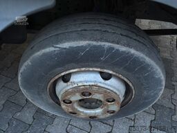 MERCEDES-BENZ Atego 817 Koffer LBW