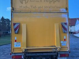 MERCEDES-BENZ Atego 817 Koffer LBW