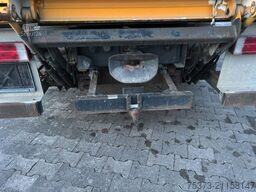 MERCEDES-BENZ Atego 817 Koffer LBW
