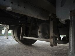 MERCEDES-BENZ Atego 817 Koffer LBW