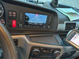 MAN TGS 18.430 LOF/4x2/Dauerhydraulik/Trommelbremse