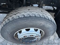 MAN TGS 18.430 LOF/4x2/Dauerhydraulik/Trommelbremse