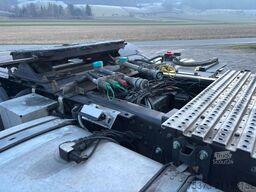 MAN TGS 18.430 LOF/4x2/Dauerhydraulik/Trommelbremse