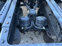 MAN TGS 18.430 LOF/4x2/Dauerhydraulik/Trommelbremse