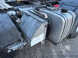 MAN TGS 18.430 LOF/4x2/Dauerhydraulik/Trommelbremse