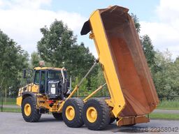 Bell B25E | LOW HOURS | GOOD CONDITION | CE & EPA