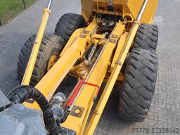 Bell B25E | LOW HOURS | GOOD CONDITION | CE & EPA