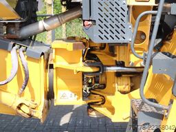 Bell B25E | LOW HOURS | GOOD CONDITION | CE & EPA