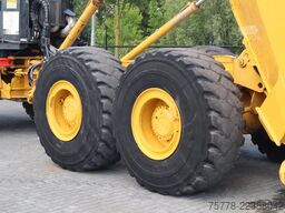Bell B25E | LOW HOURS | GOOD CONDITION | CE & EPA