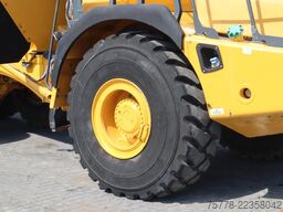 Bell B25E | LOW HOURS | GOOD CONDITION | CE & EPA