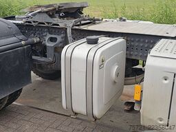 MERCEDES-BENZ AROCS 2043 AS