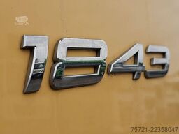 MERCEDES-BENZ AROCS 2043 AS
