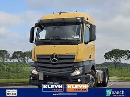 MERCEDES-BENZ ACTROS 1843