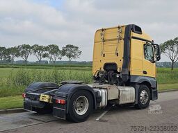 MERCEDES-BENZ ACTROS 1843