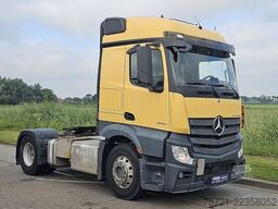 MERCEDES-BENZ ACTROS 1843